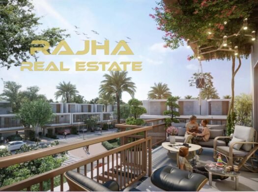 Exclusive 4 Bed Villa | Q2 2026 | Prime Living